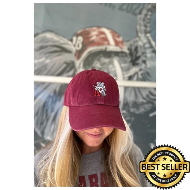Official Jnj Apparel Store Old School Big AL Cap