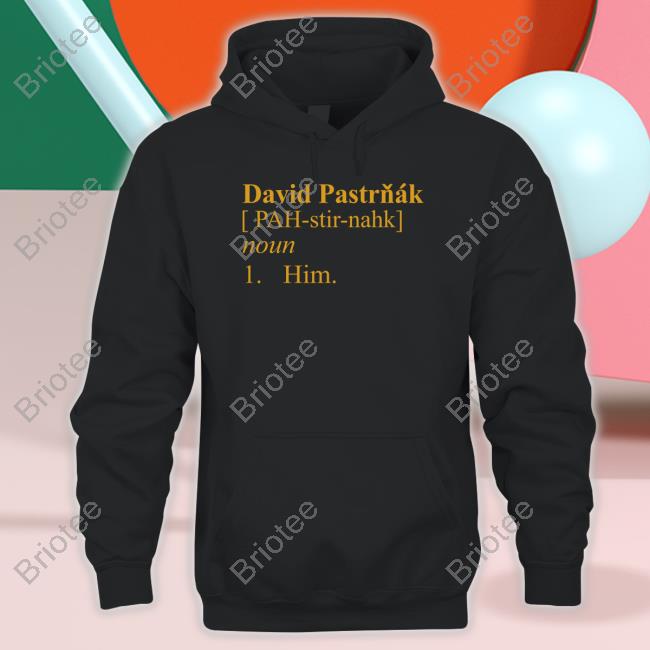 David Pastrnak Him Crewneck Sweatshirt Barstool Sports Kfc And Feits