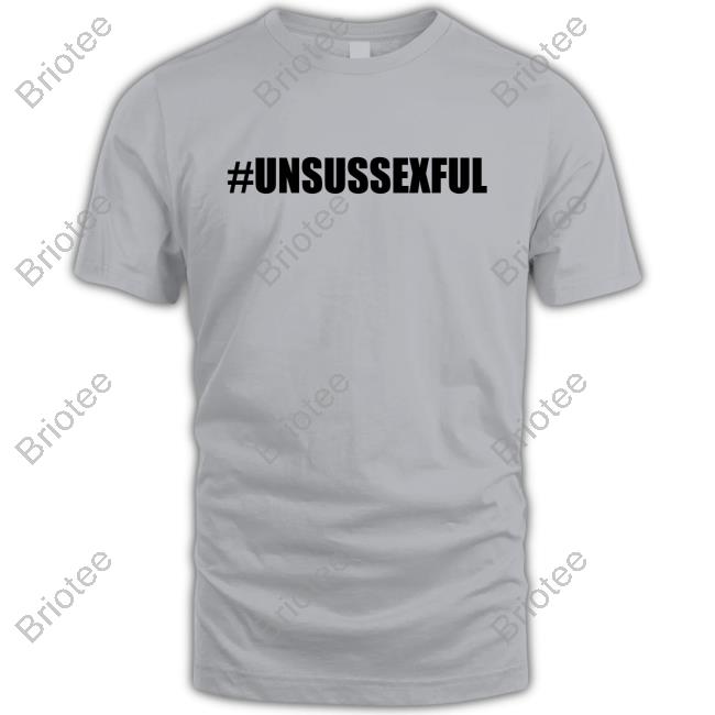 #Unsussexful Tee