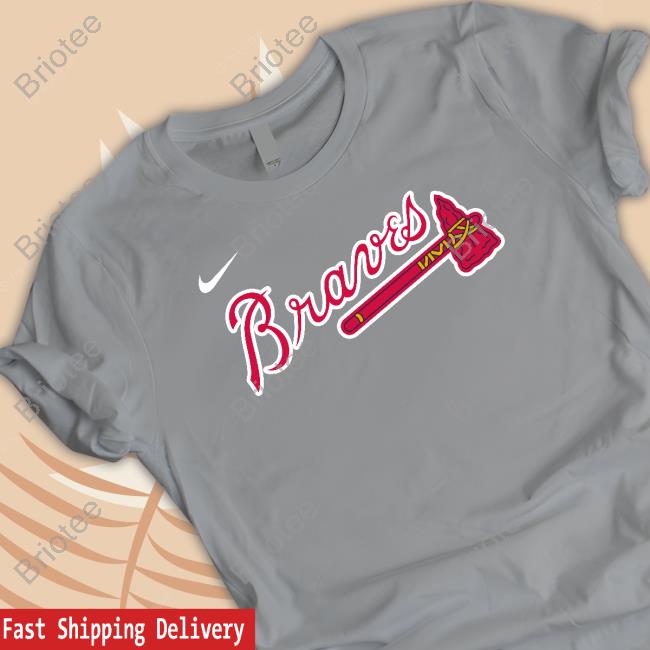 Atlanta Braves T-Shirt