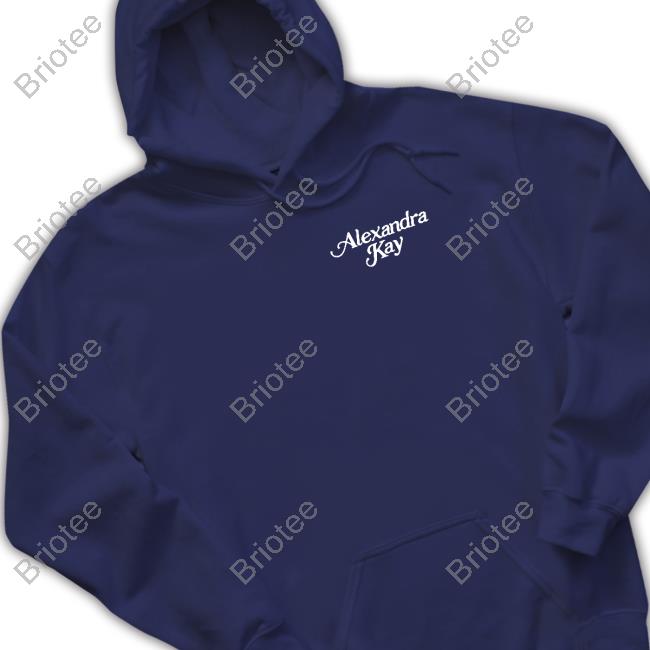 Official Alexandra Kay Merch All I've Ever Known T Shirts
