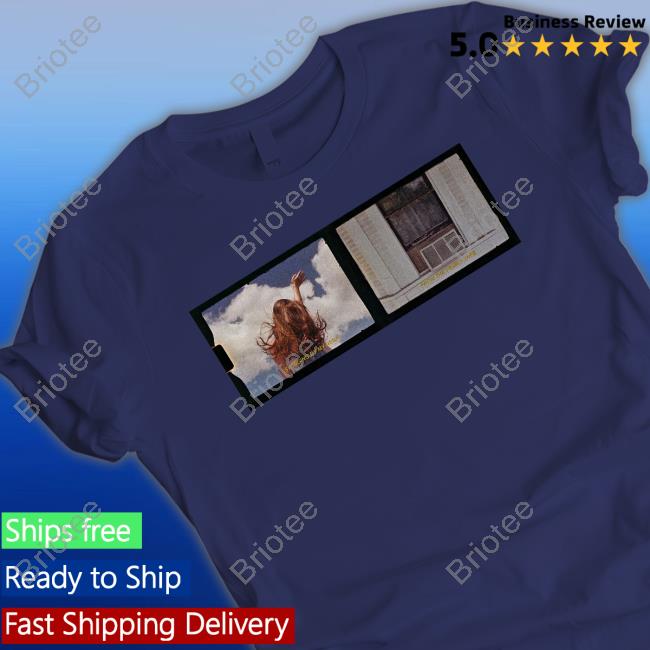 Official Family Tree Film Still Shirts