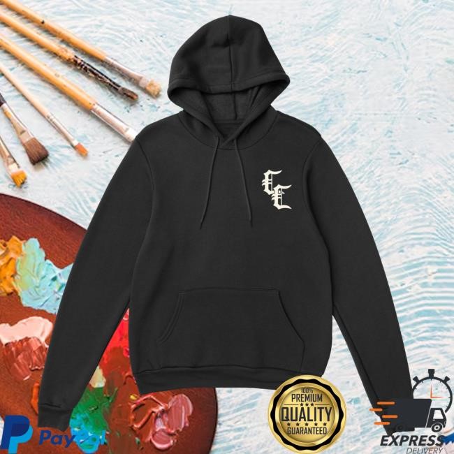 Crooks & Castles - Cash First Feelings Later Pullover Hoodie Crooks & Castles Store Merch