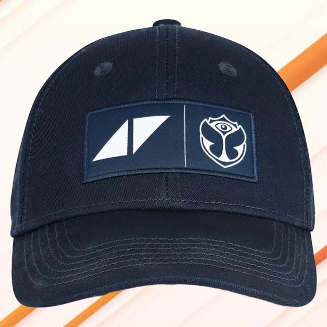 Official Tomorrowland Merch AVICII Cap