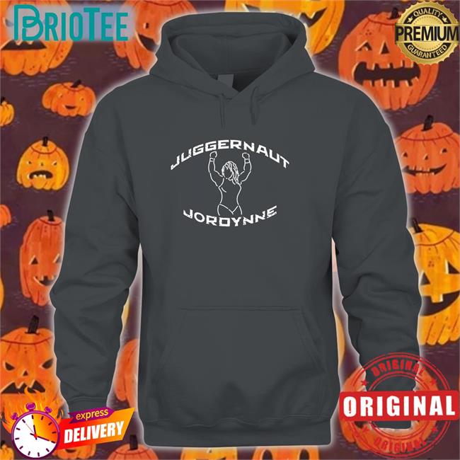 Juggernaut Jordynne Tees
