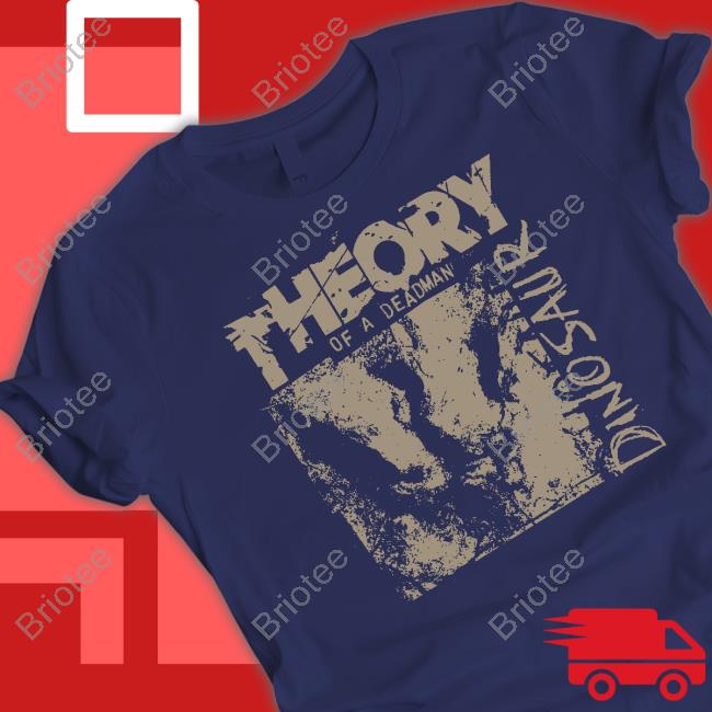 Theory Store Dinosaur Taupe Single Shirt