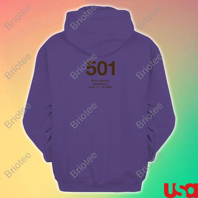 Dom & Jamie & Ben Shirt Kiaoval Shop Surrey Ccc 501 Shirt