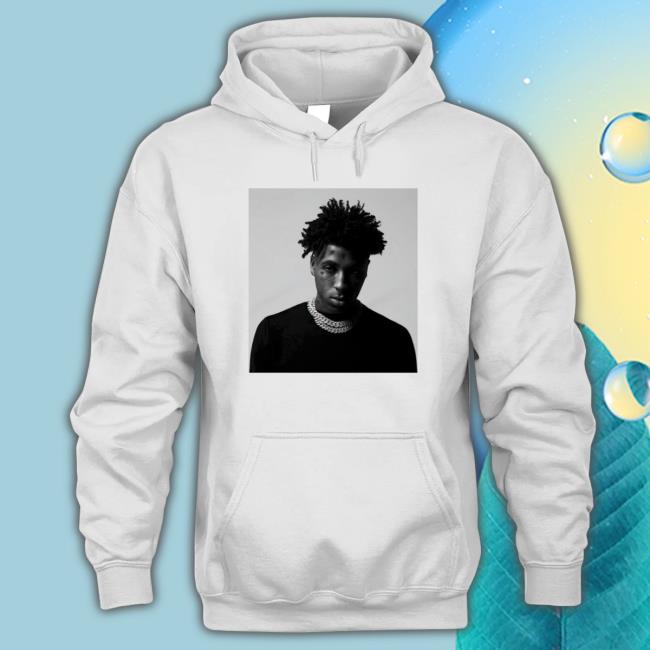 Youngboy Cool Photo Tee