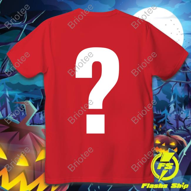 Otf Gear Merch Almost Healed Mystery T Shirt