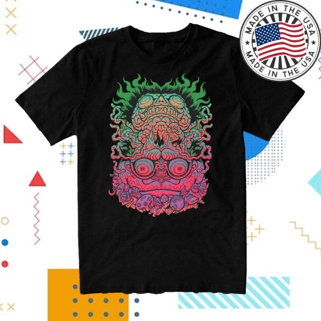 Melvin’S Nostalgia - Shirt 2024 MeatCanyon