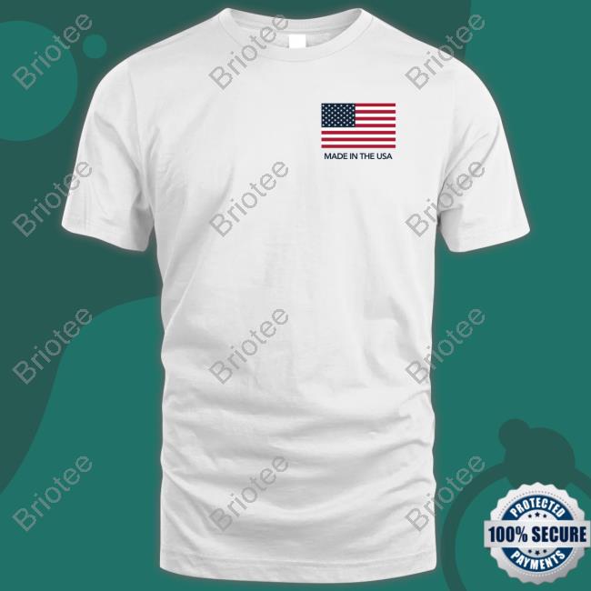 Know Trump Won Shirt