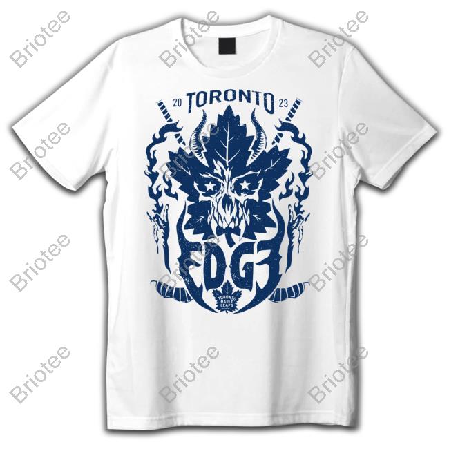 Toronto Edge 2023 Hoodie