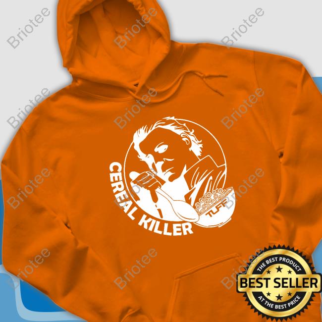 Cereal Killer Cap