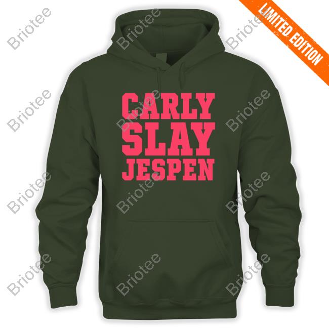 Carly Slay Jespen Unisex T Shirt