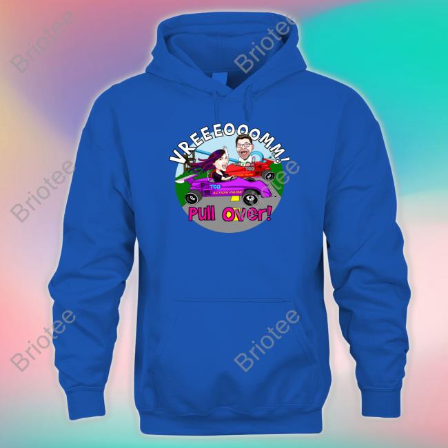 Pull Over Long Sleeve Shirt