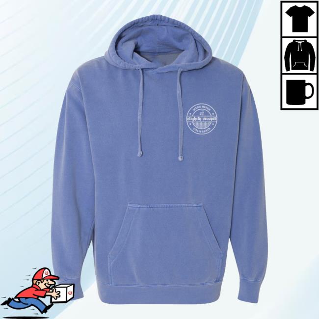 Official Slightly Stoopid Merch Store Shop Slightly Stoopid Stoopid Wax Crew neck Slightlystoopid