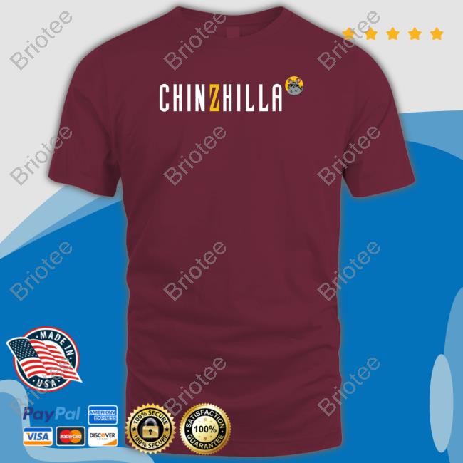 Gmmtv Shop Chinzhilla Tee