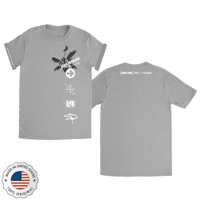 Official Linkin Park Merch Store OSC Crew LinkinPark Apparel Clothing Shop