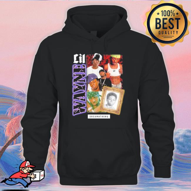 Official Nola Weezy Frame Sweater