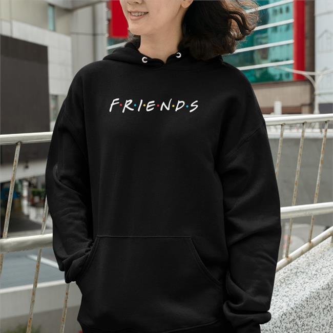 Toronto Blue Jays Friends Shirt F.R.I.E.N.D.S Old Navy Merch