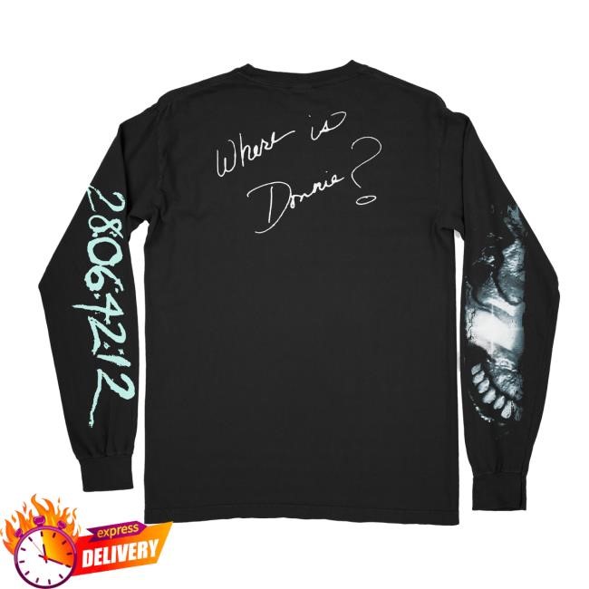 Graveyard Goods The Tangent Universe New Tee
