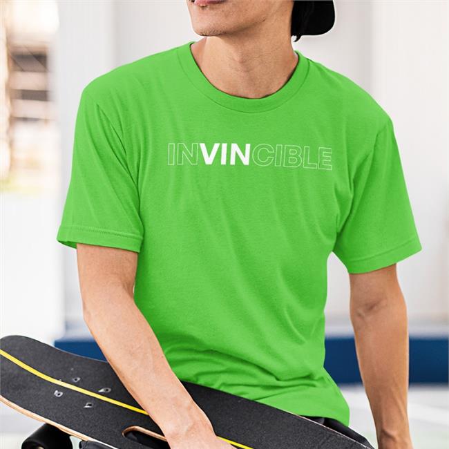 In Vin Cible Shirt