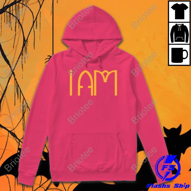 Vuyolwethu Zungula I Am Long Sleeve T Shirt Vuyo Zungula Mp