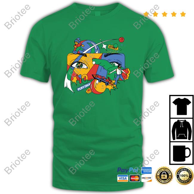 Google Play Exclusive Hooded Sweatshirt Play Points Platinum Members