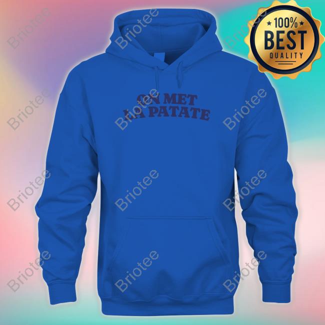 Middleclassfancy Merch Drunkle Hooded Sweatshirt