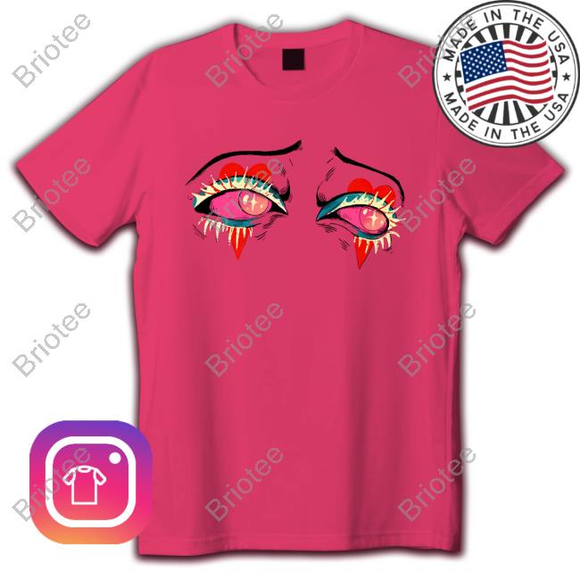 Official Love Is Blindness Shirt