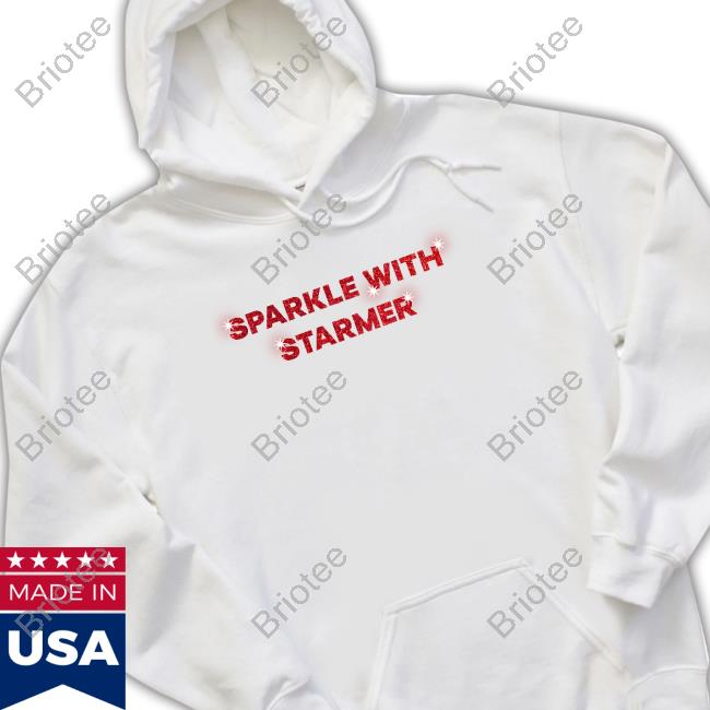 Official Karl Turner Mp Labour Shop Merch Sparkle With Starmer Shirts