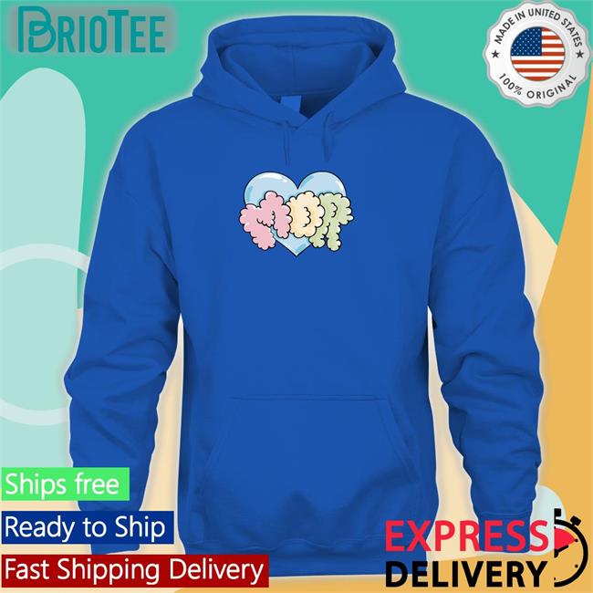 Heart Mor Sweatshirts Feid Merch