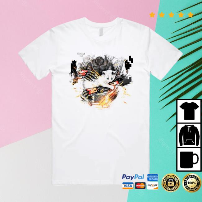 Official The Talos Principle Shirt New