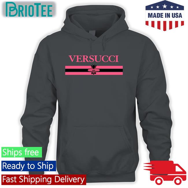 Shirts That Go Hard Versucci Bee T Shirt