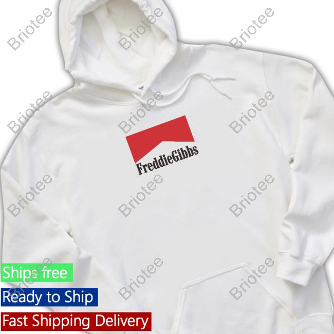 Official Freddie Gibbs Kaneboro Man Tee