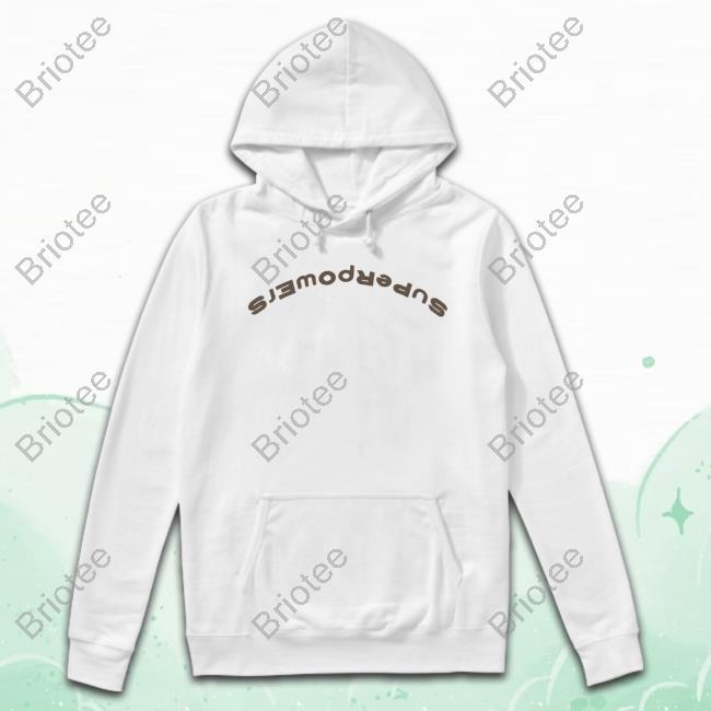 Daniel Caesar Merch Superpowers World Tour Cross Shirts