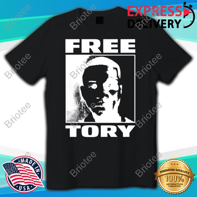 Free Tory Hoodie Tory Lanez