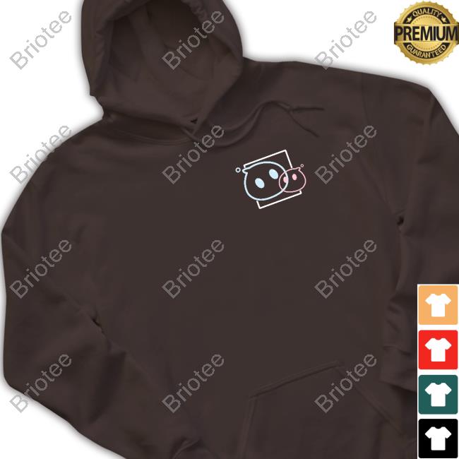 Official Squishiverse Twin Squishi T-Shirt