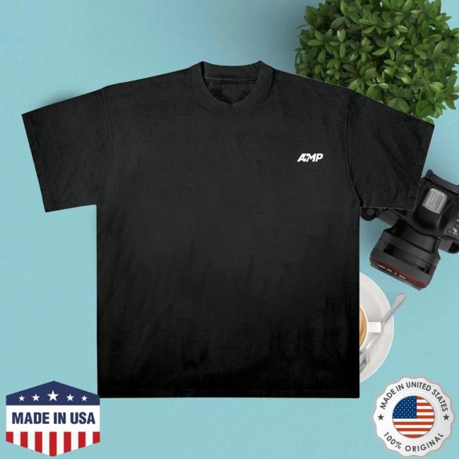 Core S/S Tee – AMP Shop
