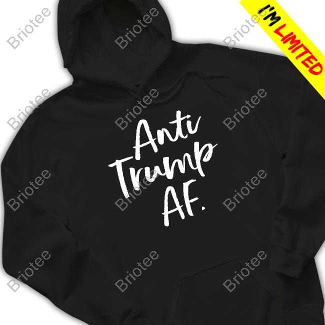 Sheree Woke Af Anti Trump Af Shirts