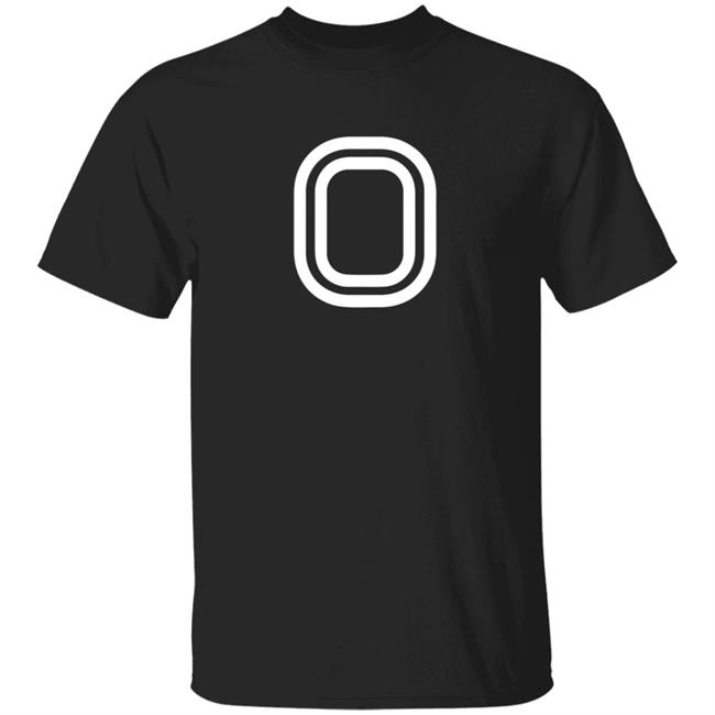 Overtime Merch Ot Logo Shirt