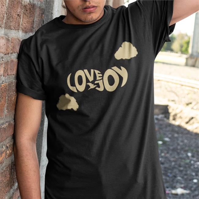Lovejoy Sweatshirt Trixtin