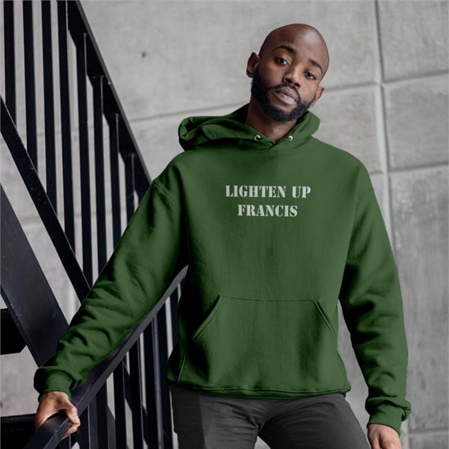 Super 70S Sports Store Lighten Up Francis Shirts