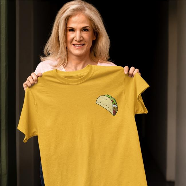 Rnc Not Your Breakfast Taco Long Sleeve T Shirt Jill Biden