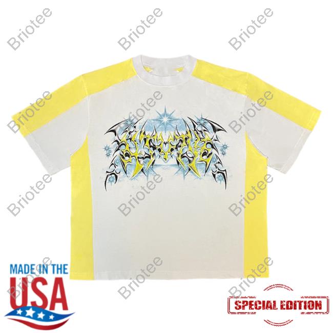 Pray For 4 Tune Merch Lure Long Sleeve Tee