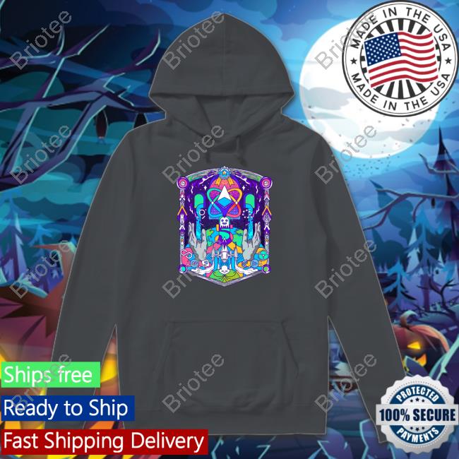 Stani Kulechov ETHGlobal 2022 Shirt
