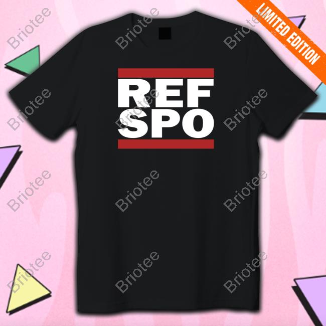 Ref Spo Long Sleeve