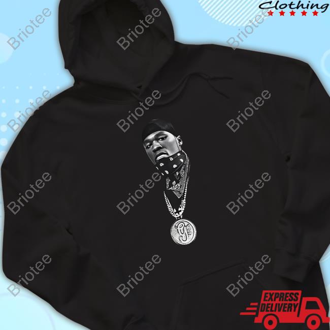 50 Cent Beg For Mercy Tee