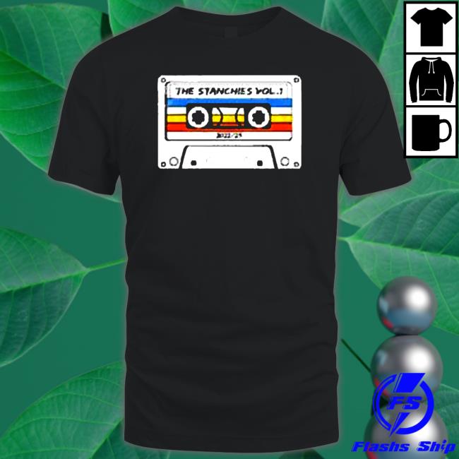 The Stanchies Vol 1 Shirt 2022