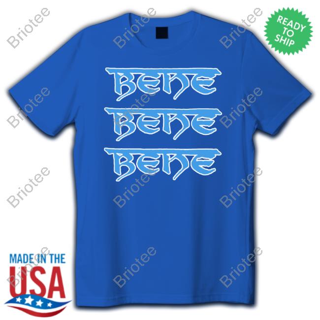 Bene Hindi T-Shirt